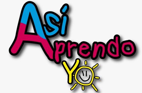 Así aprendo yo